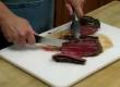 How to Carve a London Broil